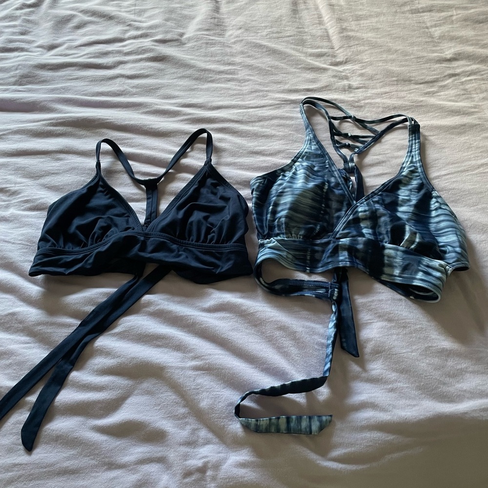 Women’s Bikini Tops